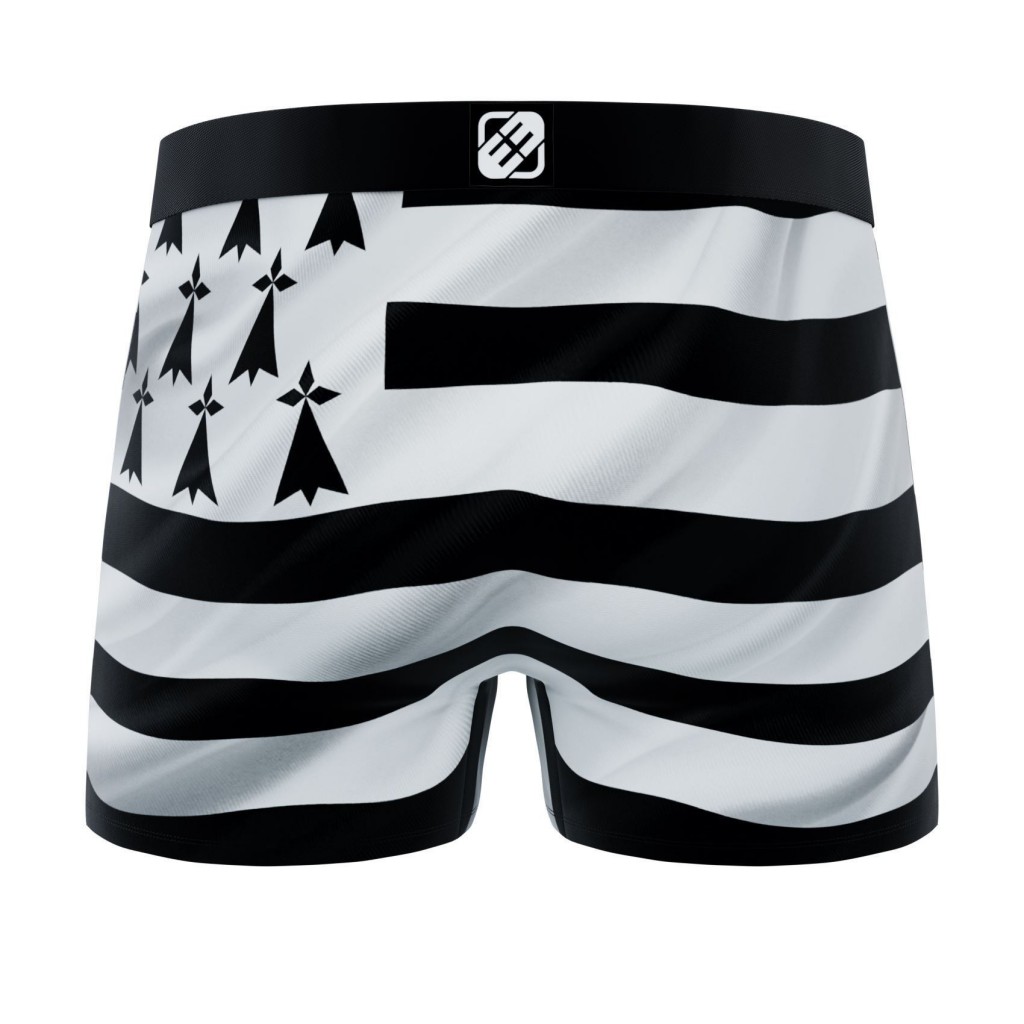 Boxer Freegun Bretagne
