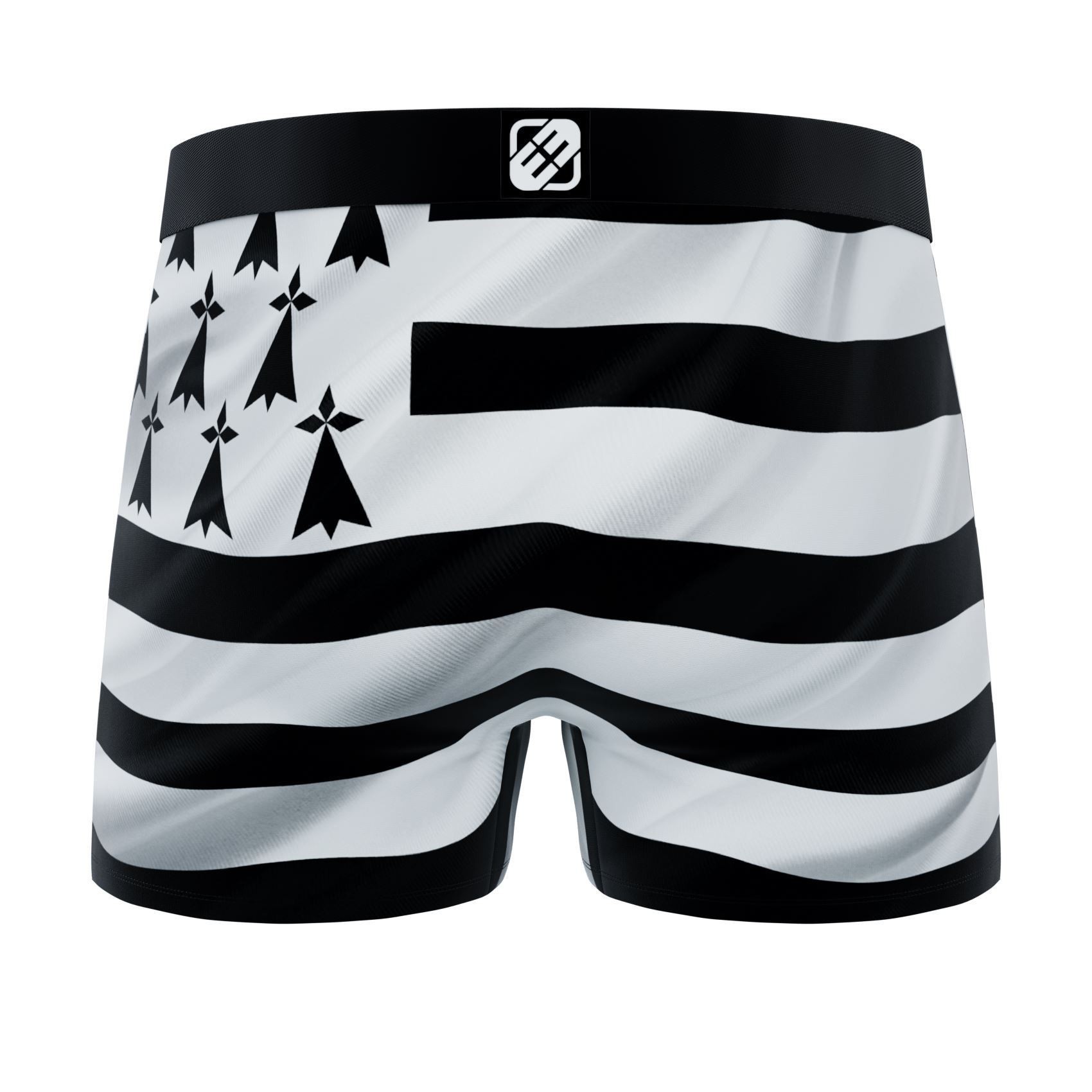 Boxer Freegun Bretagne Boxer Freegun Bretagne