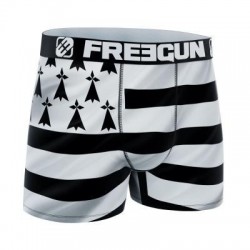 Boxer Freegun Bretagne