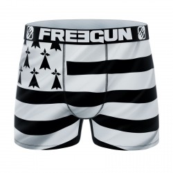 Boxer Freegun Bretagne
