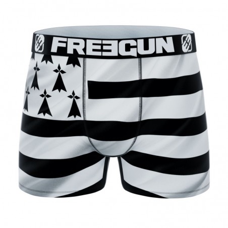 Boxer Freegun Bretagne