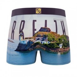 Boxer Freegun Bretagne