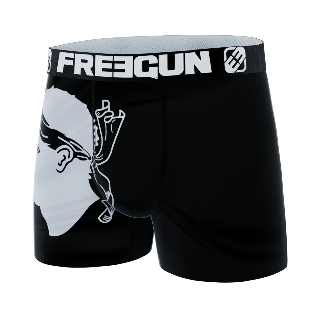 boxer pirate corse