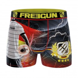 Boxer microfibre Allemagne