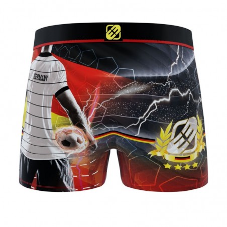 boxer Couleur  Germany