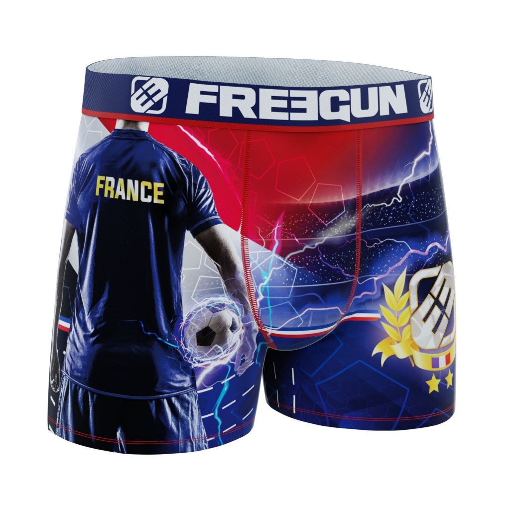 Boxer france