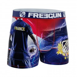 boxer equipe de france