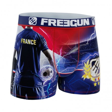 boxer equipe de france