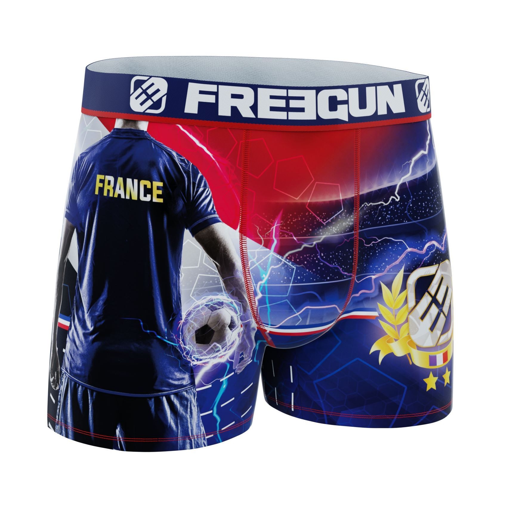 Boxer france