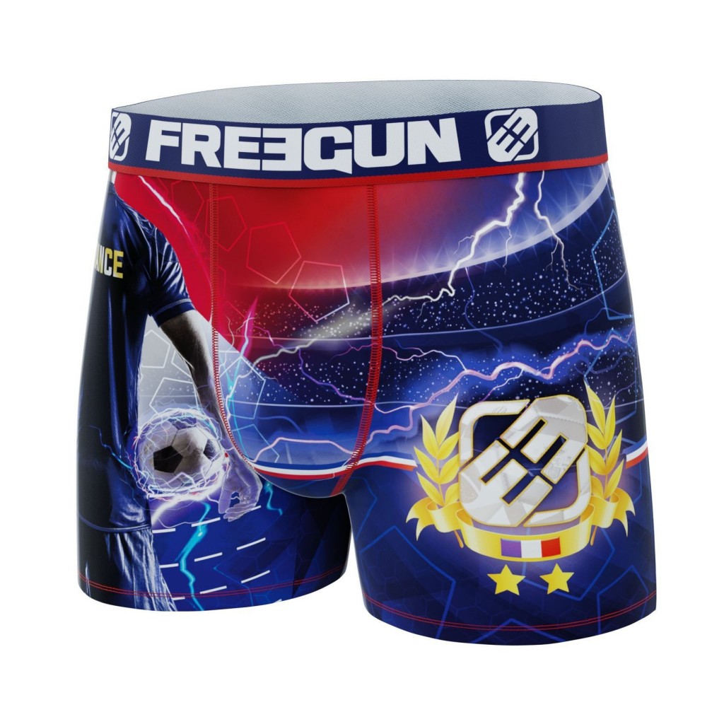 Boxer france