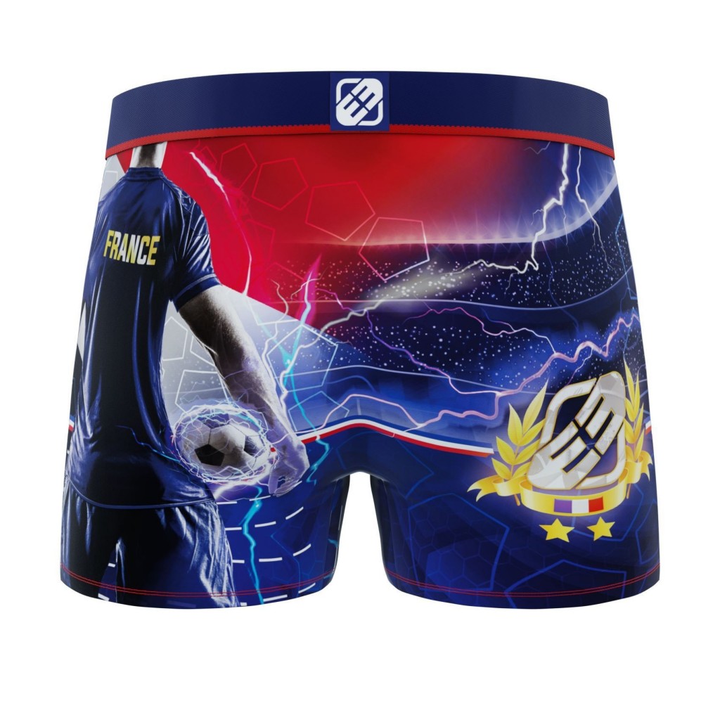Boxer france