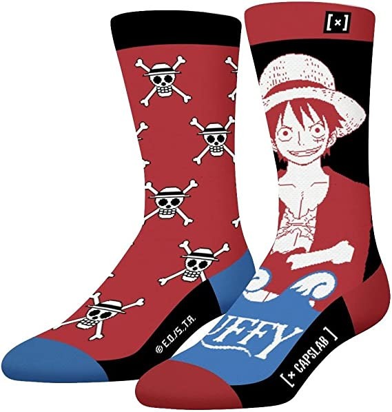 Chaussettes CAPSLAB One Piece