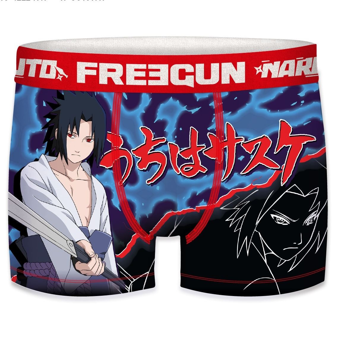 Caleçon Homme Sasuke...