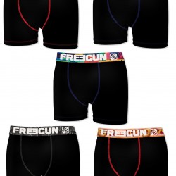 Freegun Boxer Garçon 8/10