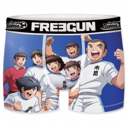 Boxer Freegun Tsubasa
