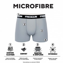 Sous-vêtements Freegun