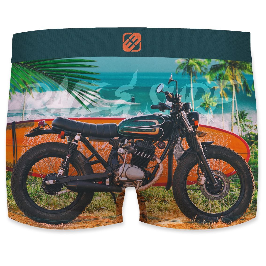 Boxer freegun moto Boxer freegun moto